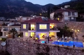Alanya Teras Villa, Alanya